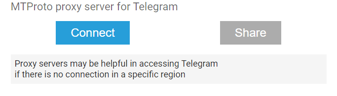 Прокси для Телеграм в 2024 году: где взять, как настроить на телефоне и ПК