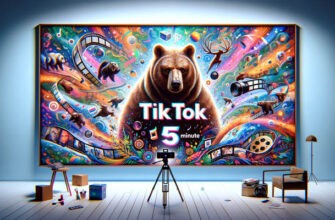 TikTok экспериментирует с 15-минутными видео / Новости