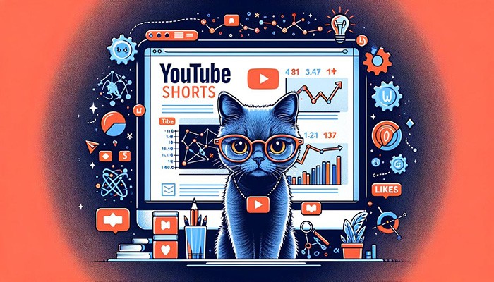 Youtube Shorts: как понять алгоритмы и получать охваты в 2024