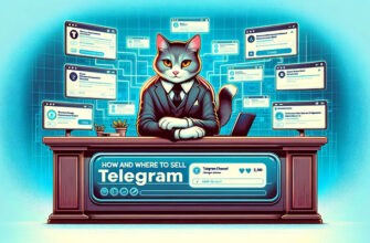 Продать Телеграм канал — как и где продавать Telegram канал