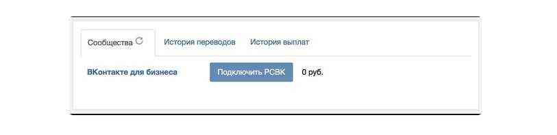 Рекламная Сеть ВКонтакте (РСВК) как подключить
