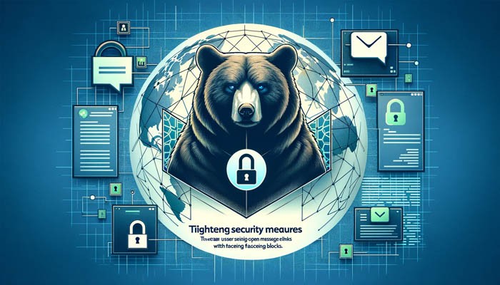 Telegram ужесточает меры безопасности / Новости
