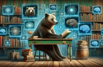 Нейросети для написания книги: 8 лучших AI на русском языке