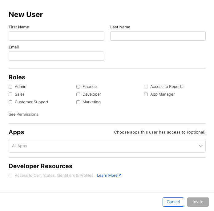 Как разместить приложение в App Store: актуально в 2024 году